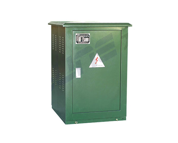 DFW-35kv電纜分接箱